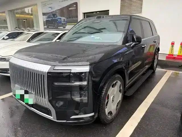 Extreme Krypton 9X 2025 Ultra Edition 70kWh