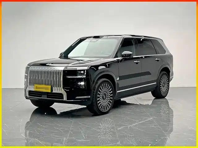 Extreme Krypton 9X 2025 Ultra Edition 55kWh