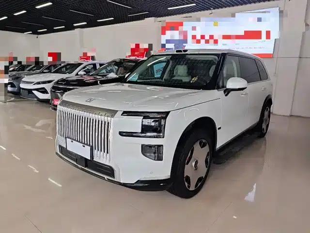 Extreme Krypton 9X 2025 Ultra Edition 55kWh