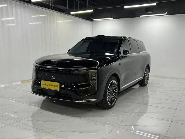 2026 Smart LS9 52 Ultra