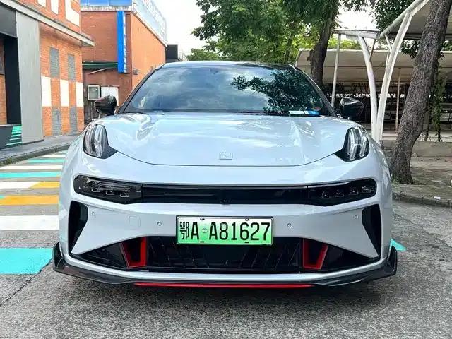 Extreme Krypton 001 FR 2023 FR Edition 100kWh