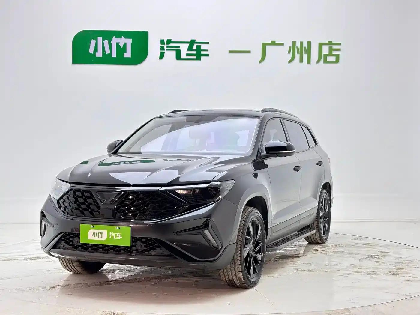 Jetta VS7 2023 280TSI Automatic High-Gloss Enjoy Edition — миниатюра 1