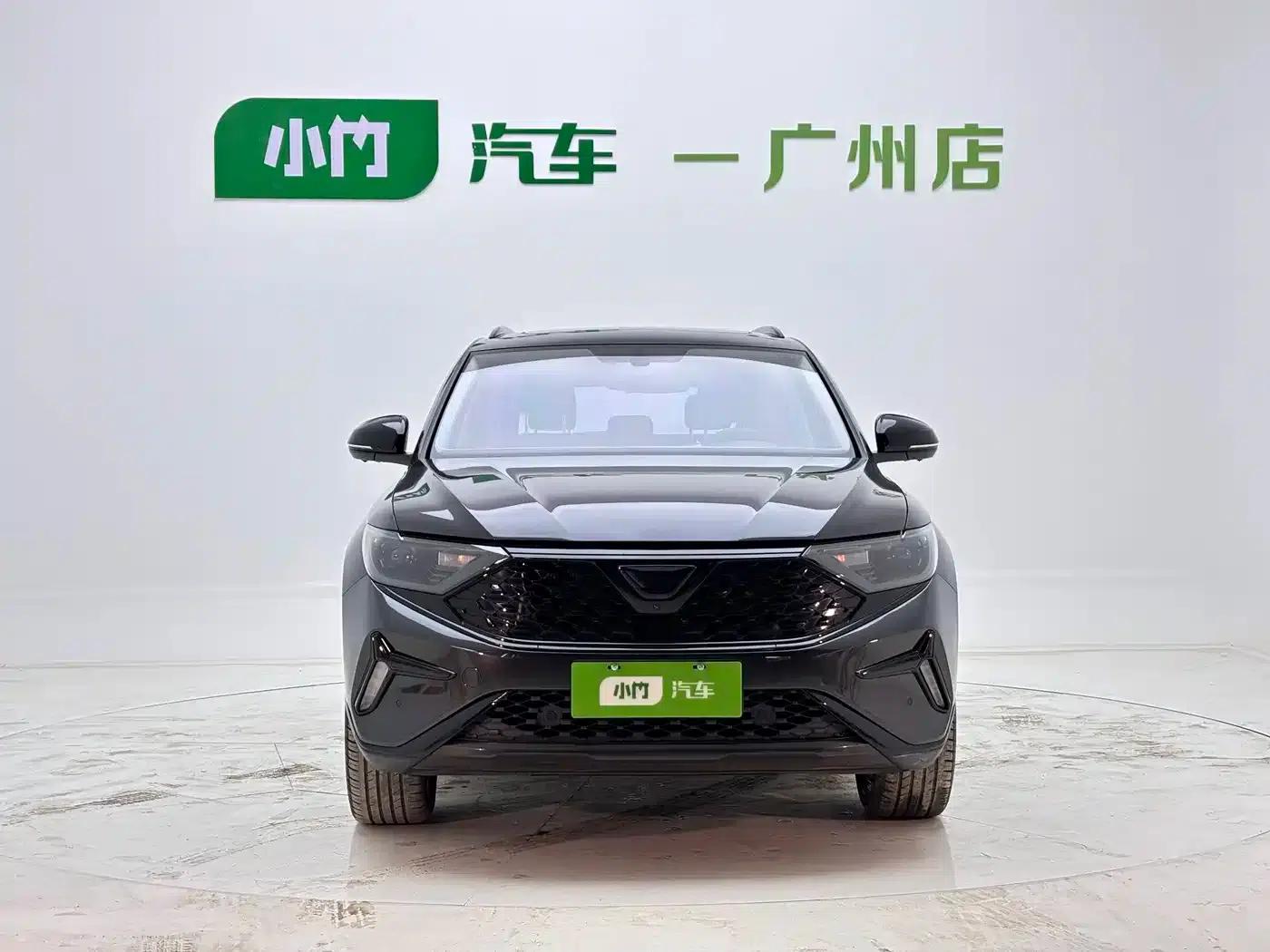 Jetta VS7 2023 280TSI Automatic High-Gloss Enjoy Edition — миниатюра 2