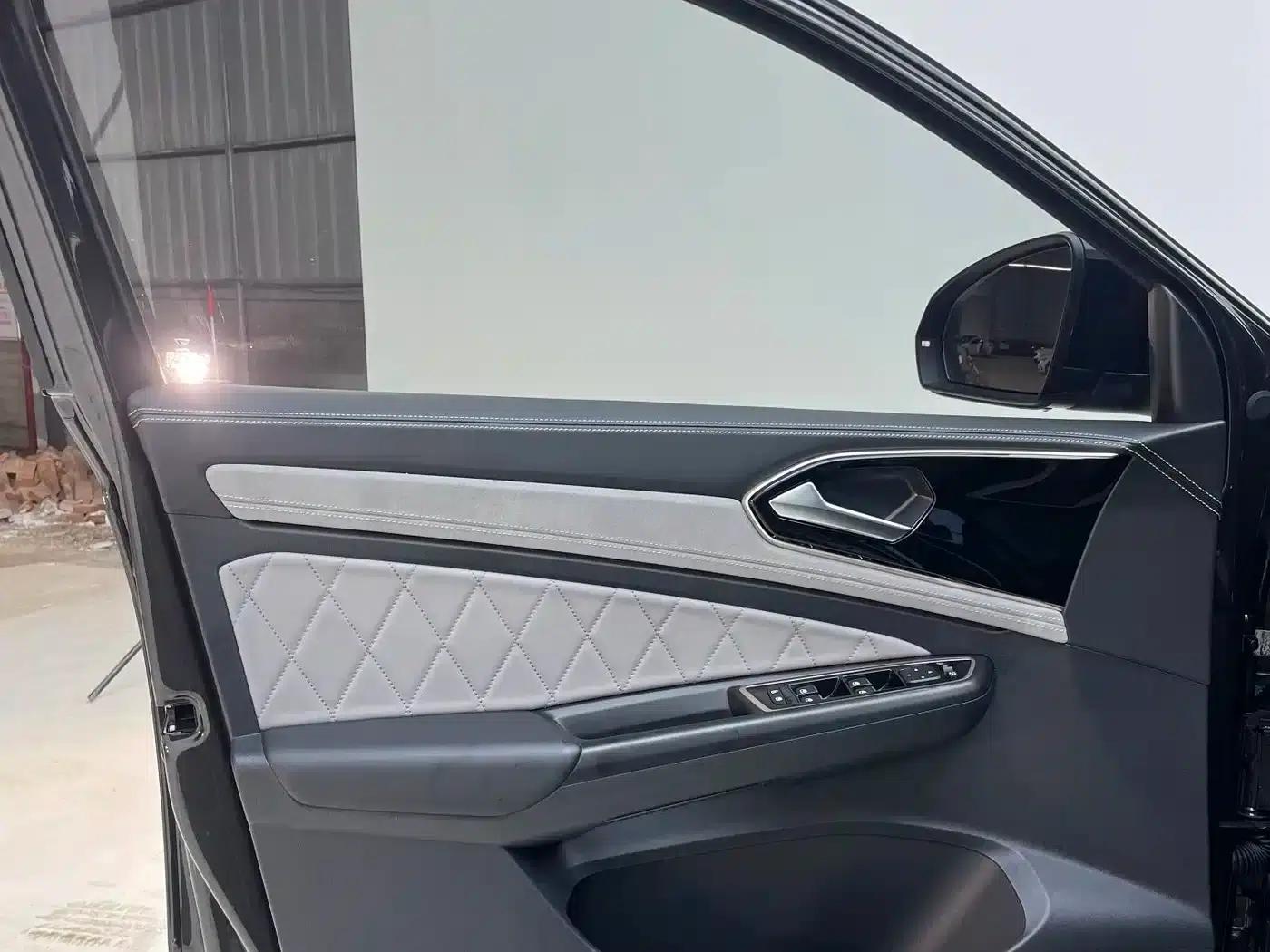 Jetta VS7 2023 280TSI Automatic High-Gloss Enjoy Edition — миниатюра 16