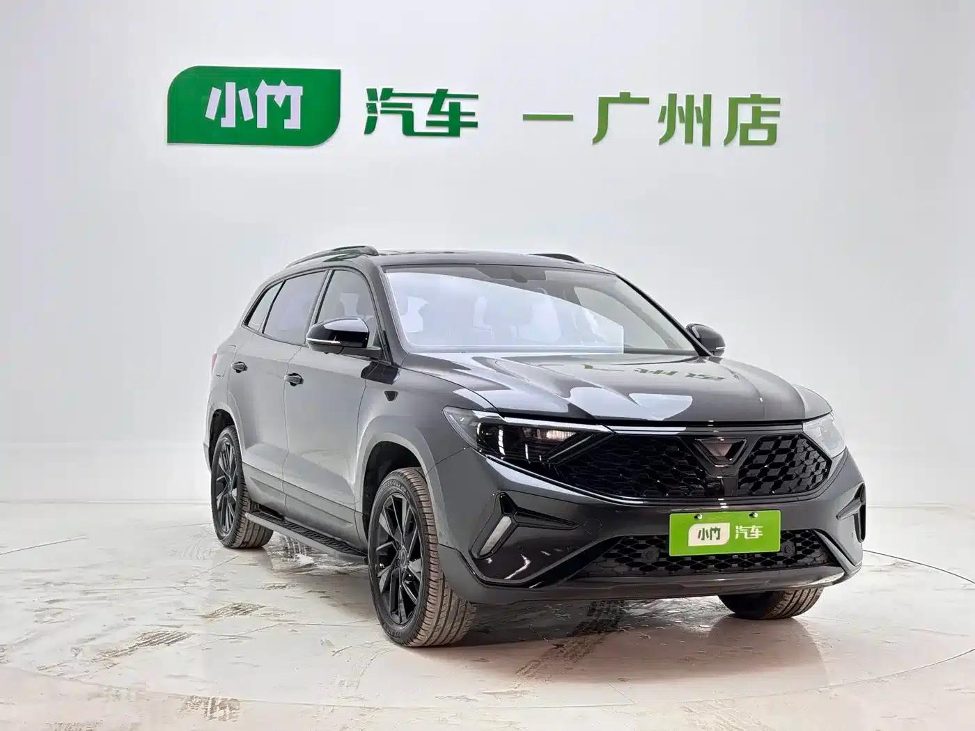 Jetta VS7 2023 280TSI Automatic High-Gloss Enjoy Edition — миниатюра 3