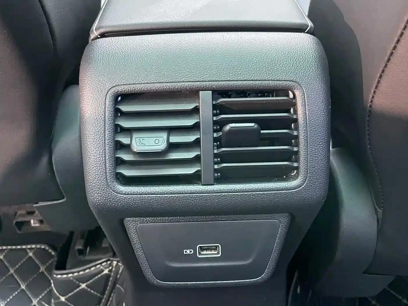 Jetta VS7 2023 280TSI Automatic High-Gloss Enjoy Edition — миниатюра 24