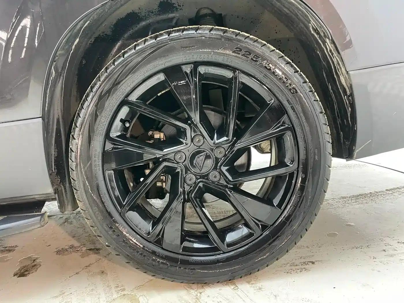 Jetta VS7 2023 280TSI Automatic High-Gloss Enjoy Edition — миниатюра 25