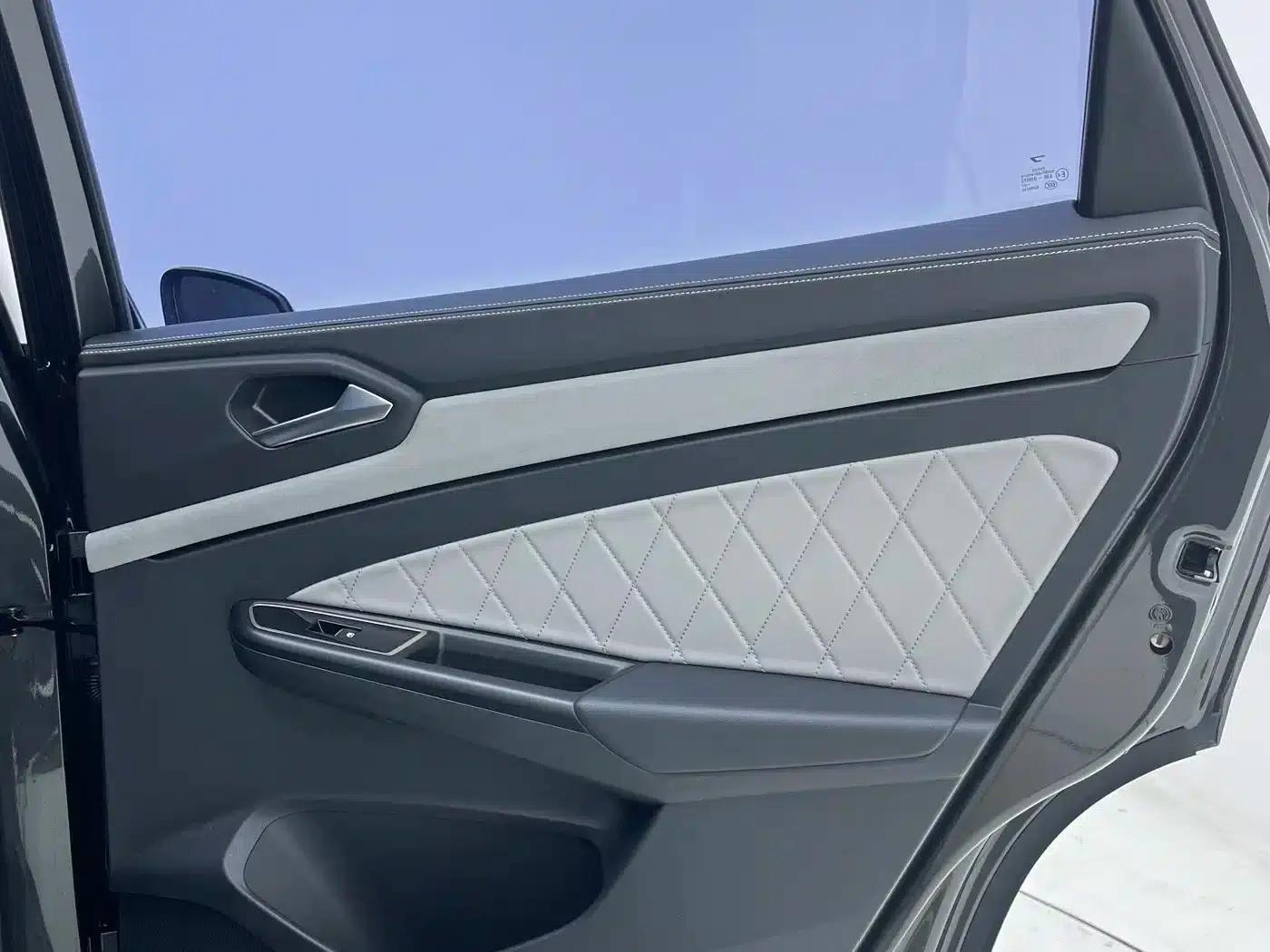 Jetta VS7 2023 280TSI Automatic High-Gloss Enjoy Edition — миниатюра 26