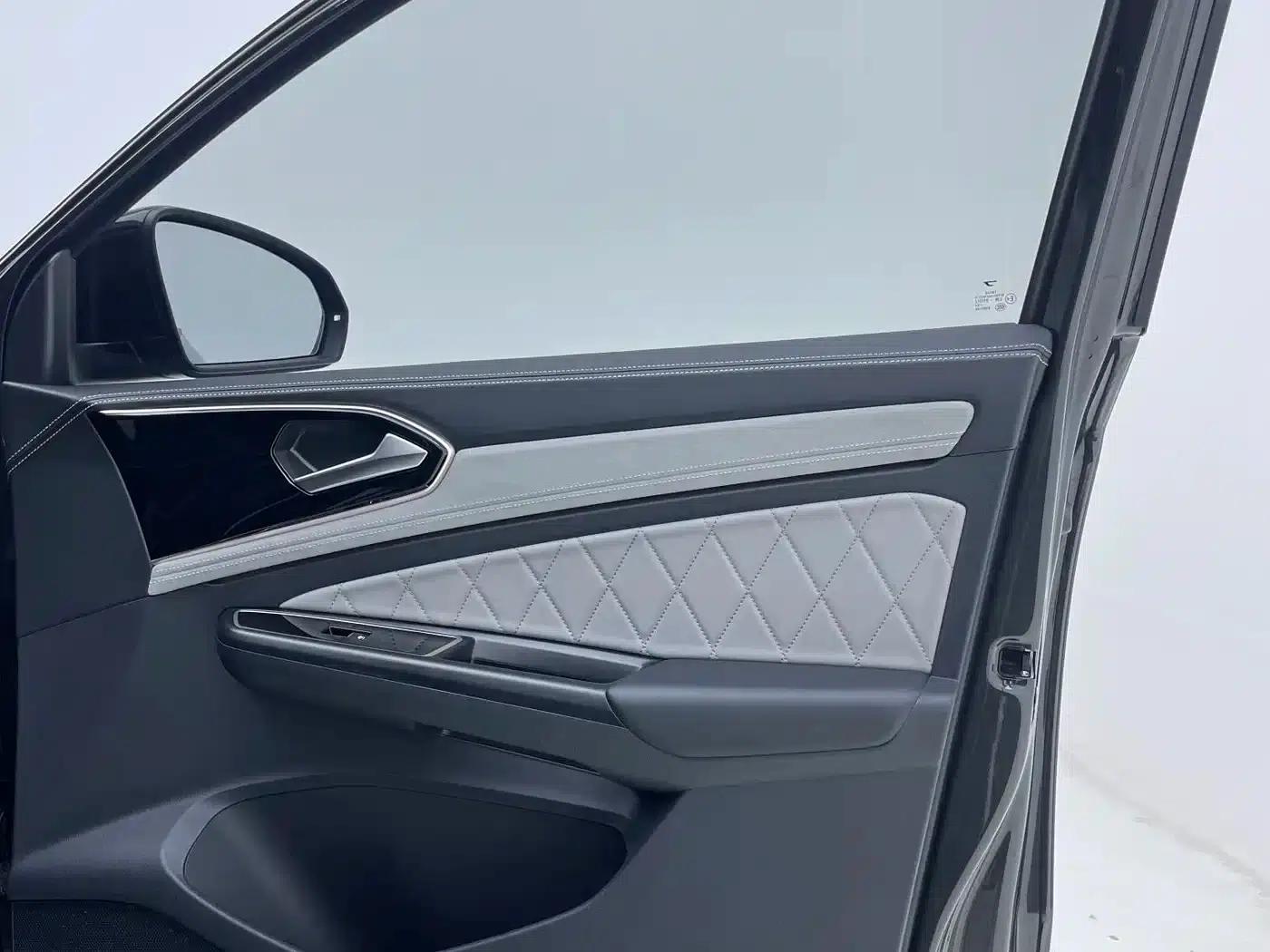 Jetta VS7 2023 280TSI Automatic High-Gloss Enjoy Edition — миниатюра 29