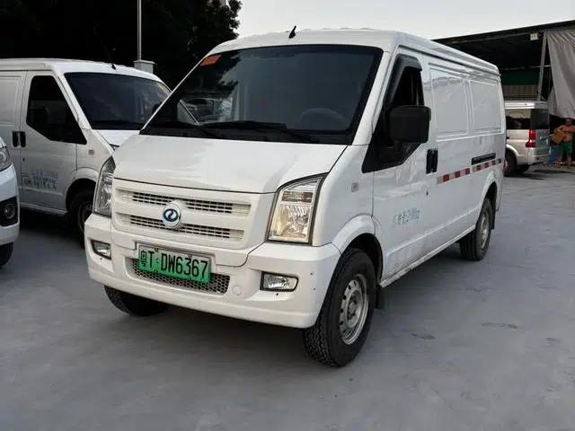 Ruichi EC35 2020 Model EC35 II 41.86 kWh