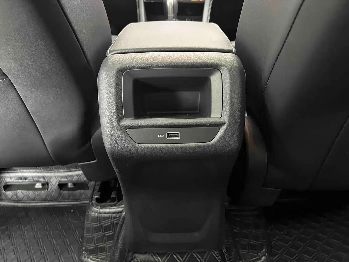 Jetta VS5 2022 280TSI Automatic Enjoyment Edition — миниатюра 17