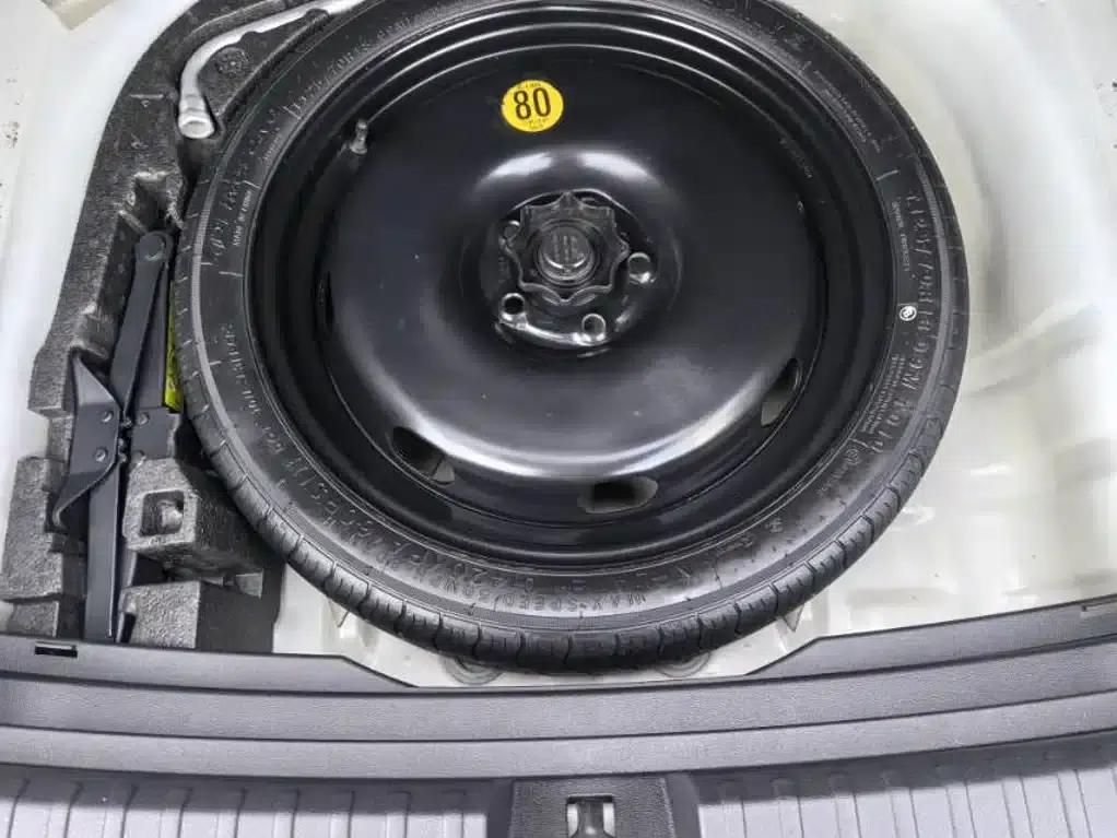 Jetta VS5 2023 280TSI Automatic Entry-Level Model — миниатюра 14