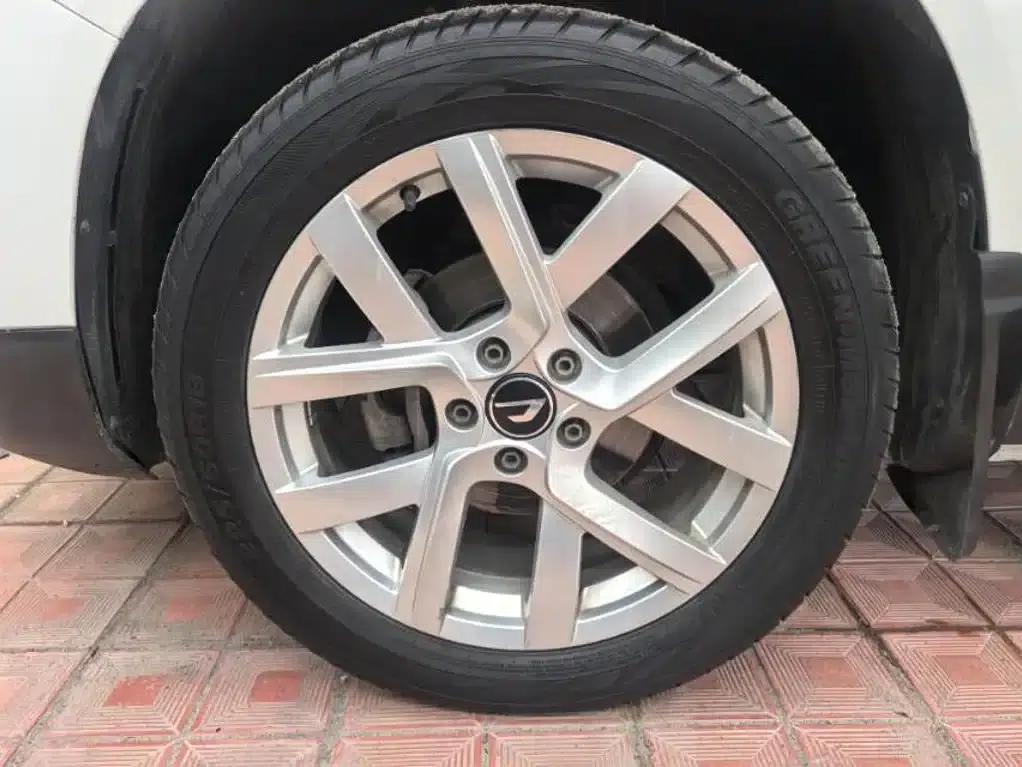Jetta VS5 2023 280TSI Automatic Entry-Level Model — миниатюра 18