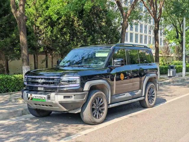 Leopard 5 2023 Navigator Edition