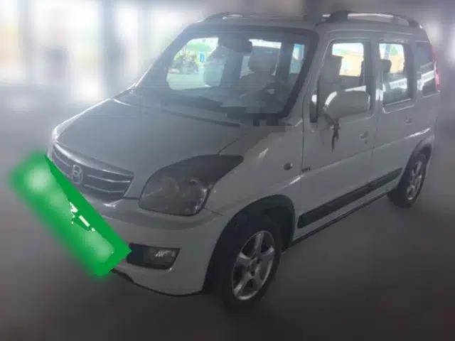 Suzuki Wagon R X5 2013 Revised Version 1.4L VVT Cruise Edition
