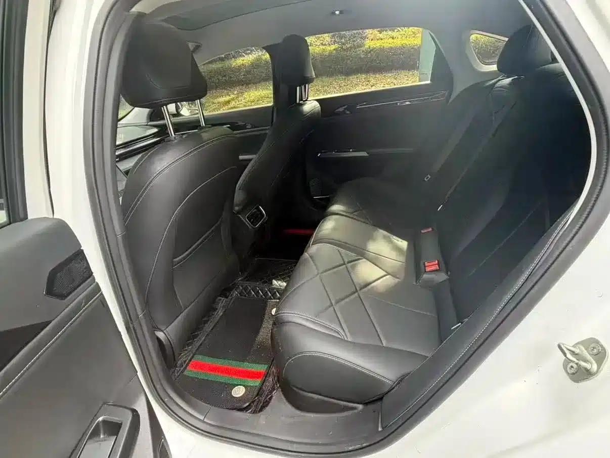 Galaxy L6 2025 EM-i 140km Starship Edition — миниатюра 7