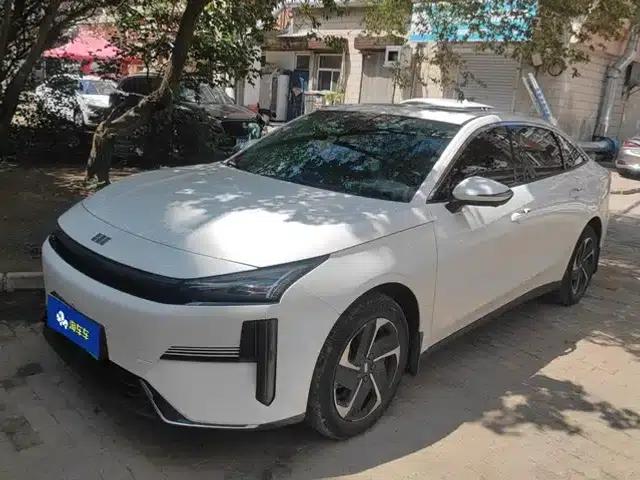 Galaxy L6 2025 EM-i 140km Explorer+ Edition