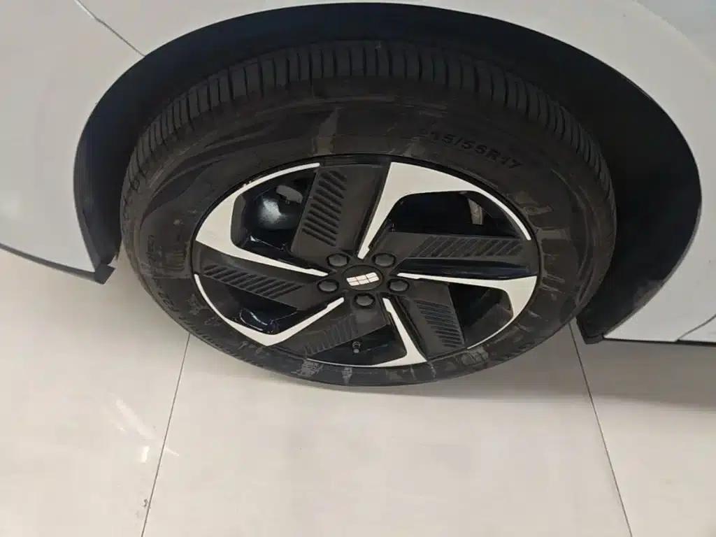 Galaxy L6 2025 EM-i 140km Explorer+ Edition — миниатюра 23