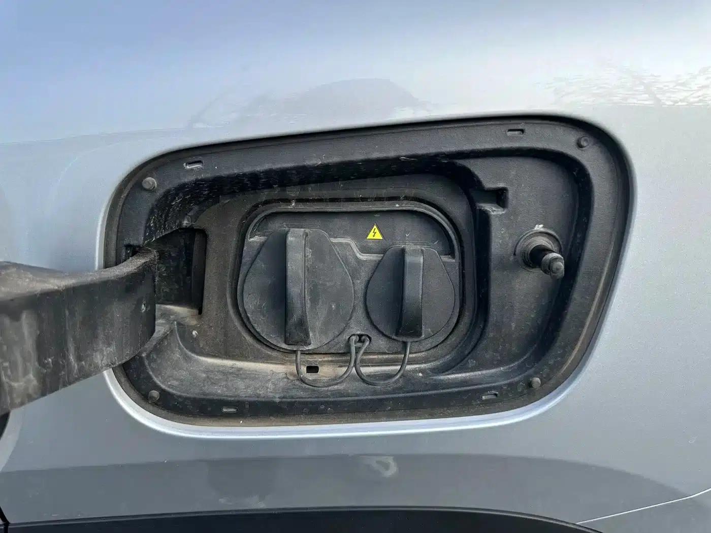 Galaxy L7 2023 1.5T 115km PLUS — миниатюра 11