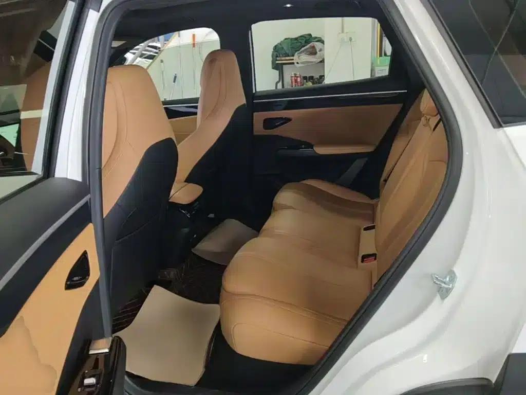 Galaxy L7 2023 1.5T 115km PLUS — миниатюра 17