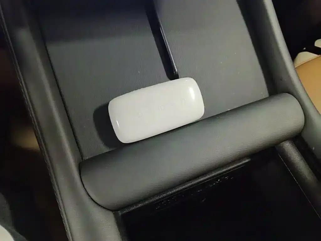 Galaxy L7 2023 1.5T 115km PLUS — миниатюра 9