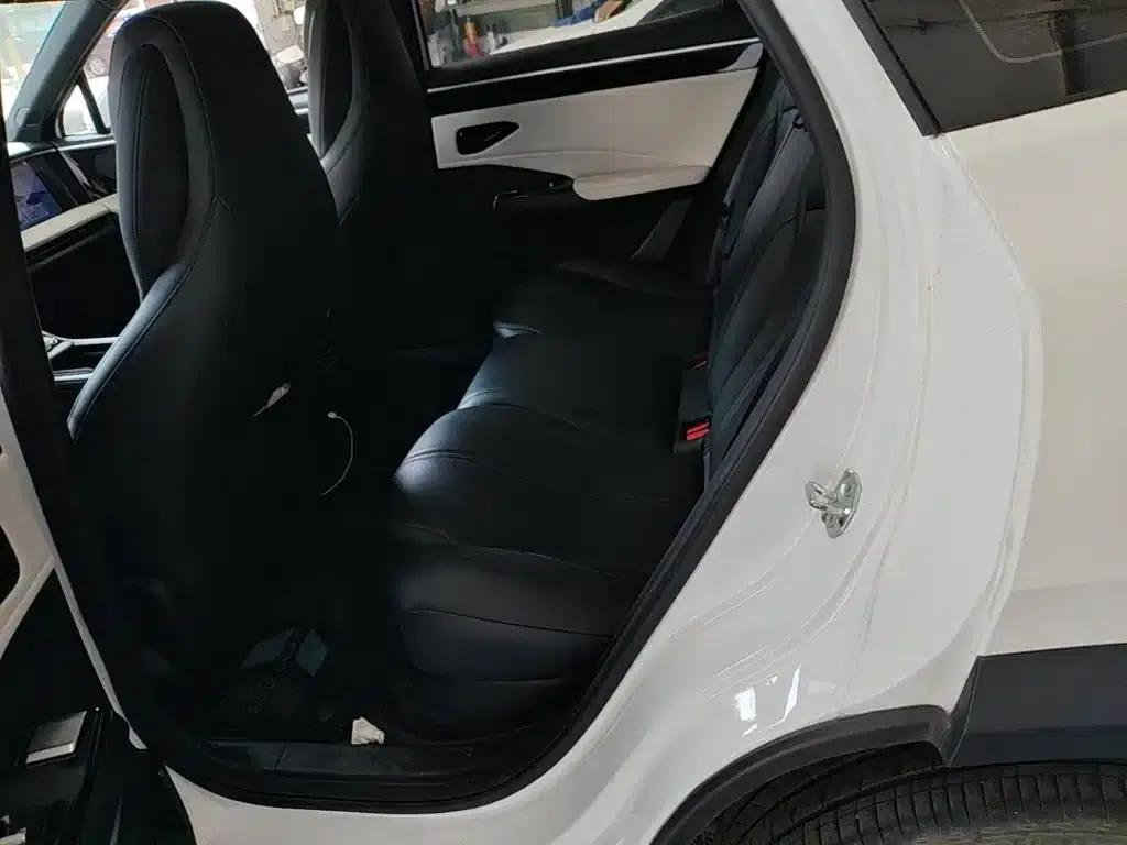Galaxy L7 2023 1.5T 115km PLUS — миниатюра 17