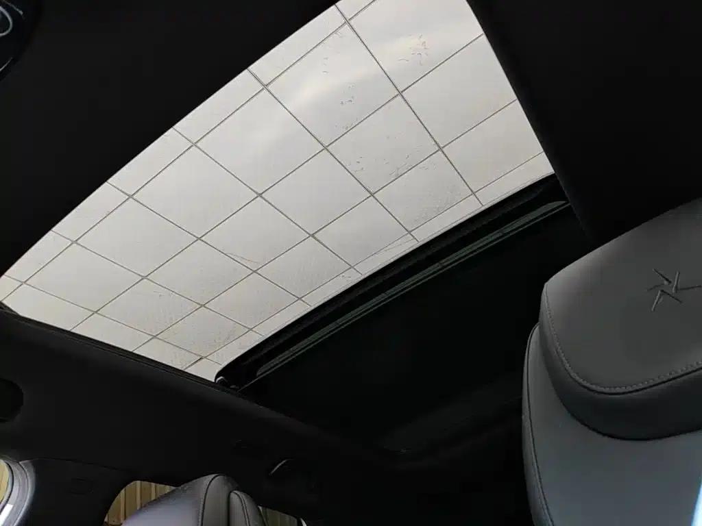 Galaxy L7 2023 1.5T 115km PLUS — миниатюра 18