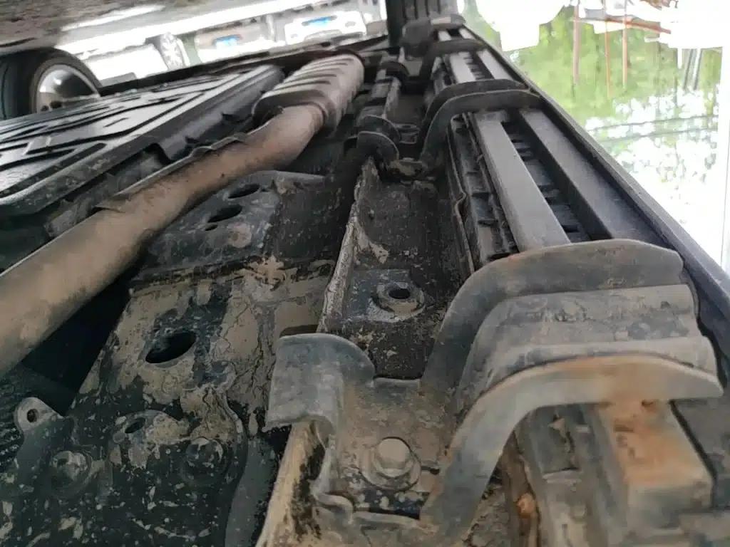 Galaxy L7 2023 1.5T 115km PLUS — миниатюра 22