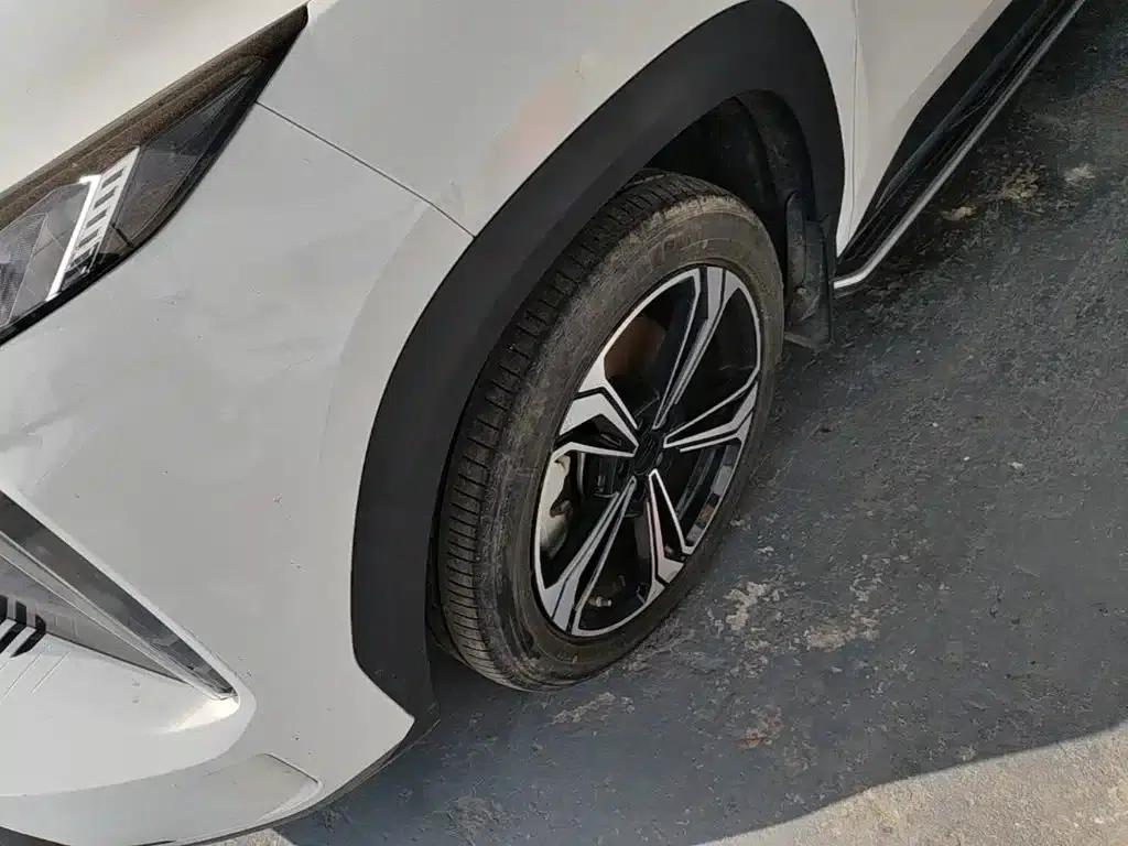 Galaxy L7 2023 1.5T 115km PLUS — миниатюра 23
