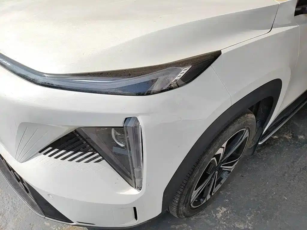 Galaxy L7 2023 1.5T 115km PLUS — миниатюра 24