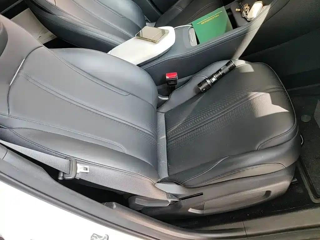 Galaxy L7 2023 1.5T 115km PLUS — миниатюра 25