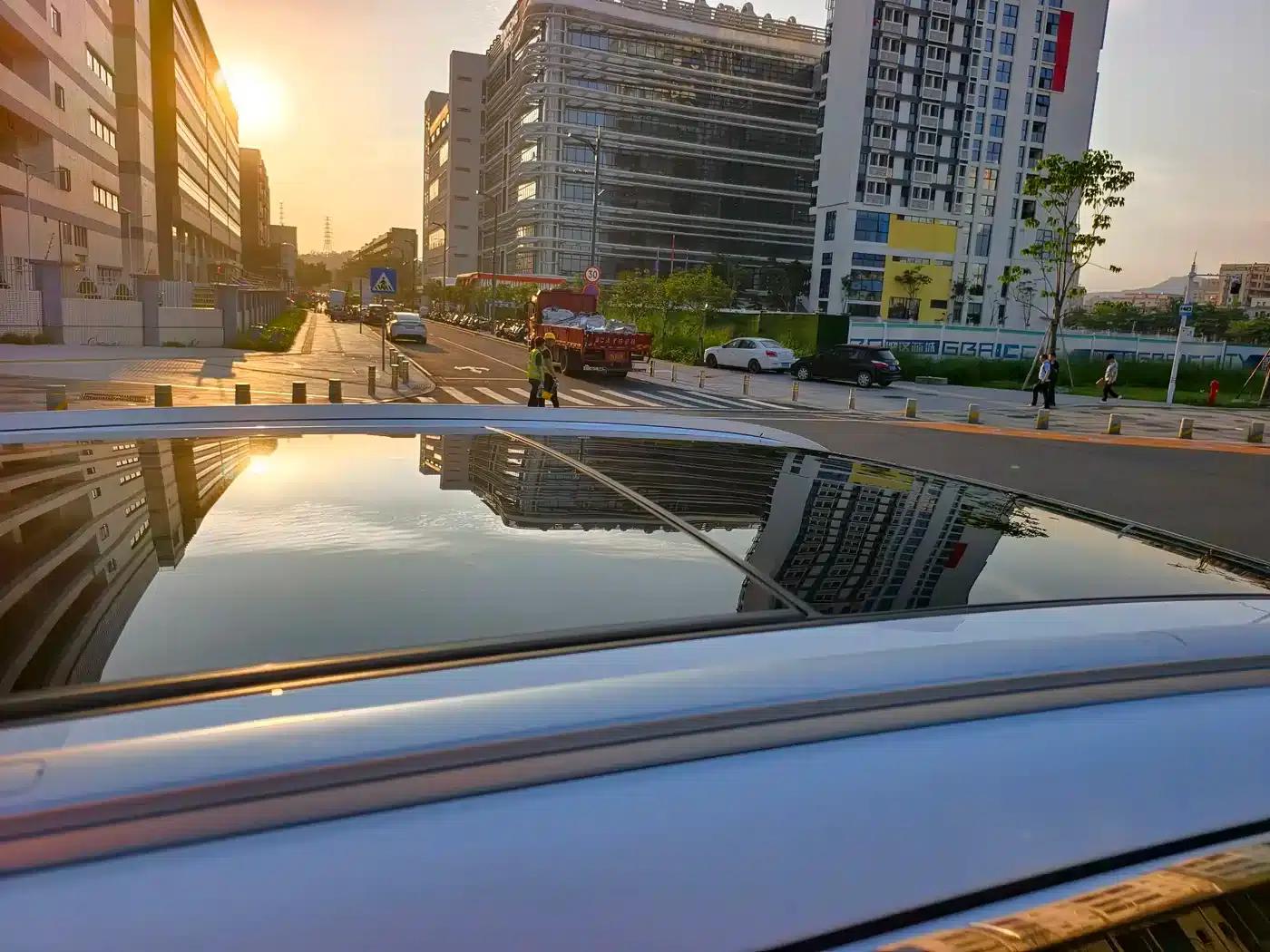 Galaxy Starship 7 2025 Model 120km/h Launch+ Edition — миниатюра 11