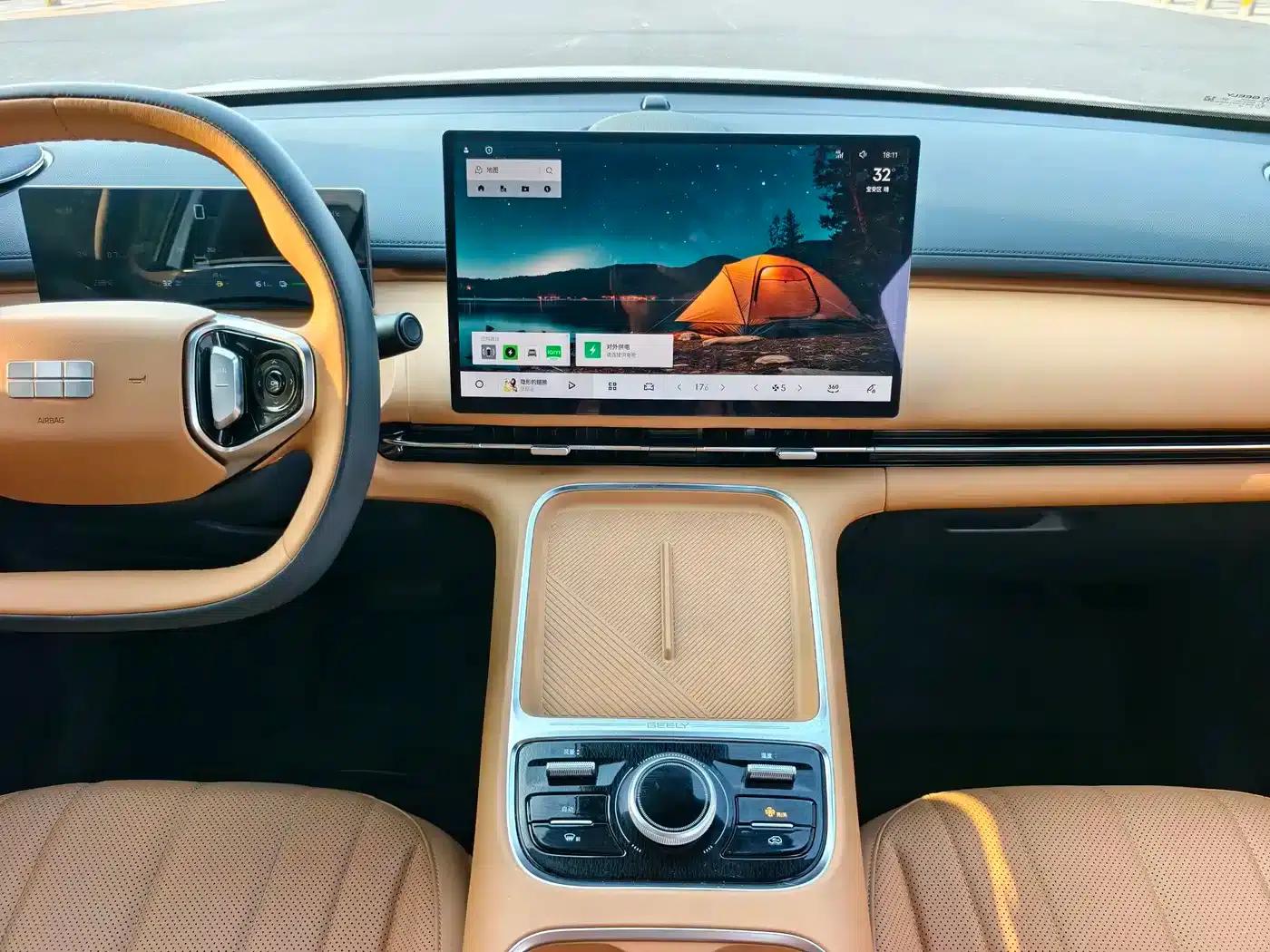 Galaxy Starship 7 2025 Model 120km/h Launch+ Edition — миниатюра 8