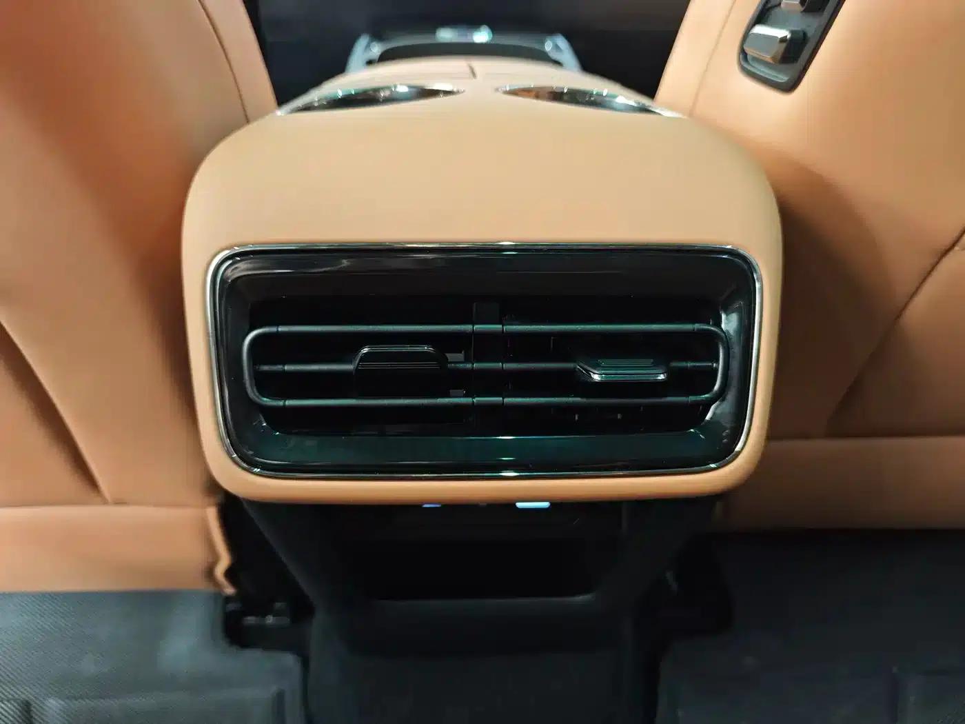 Galaxy Star 8 2025 Model 130km EM-i Premium Edition — миниатюра 25