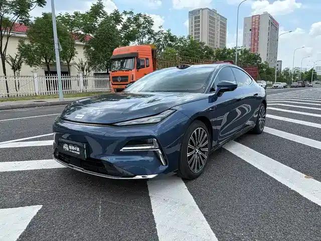 Galaxy Star 8 2025 Model 130km EM-P Starship Edition