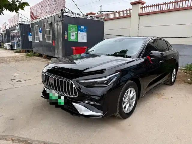 Galaxy Star 6 2026 Model 125km Long Range Edition