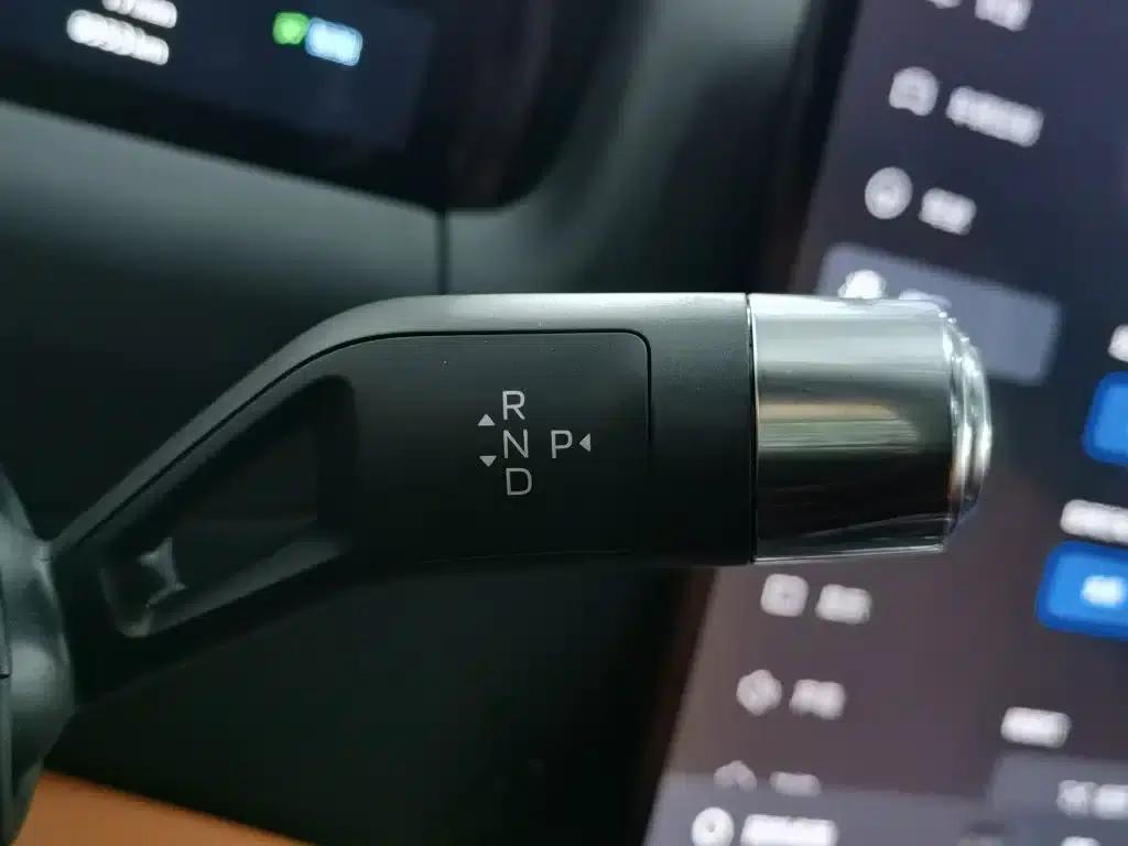 Galaxy M9 2025 Model 230km/h 2WD Intelligent Navigation Edition — миниатюра 13