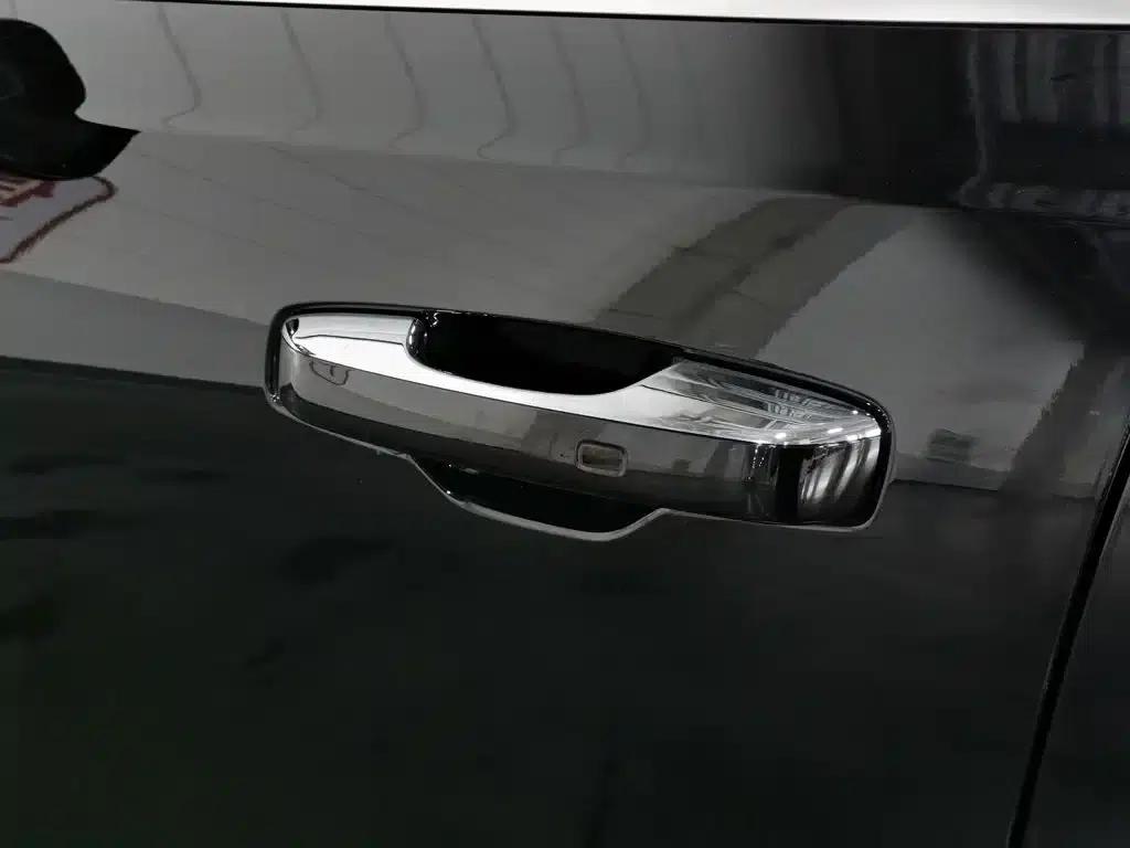 Galaxy M9 2025 Model 230km/h 2WD Intelligent Navigation Edition — миниатюра 18