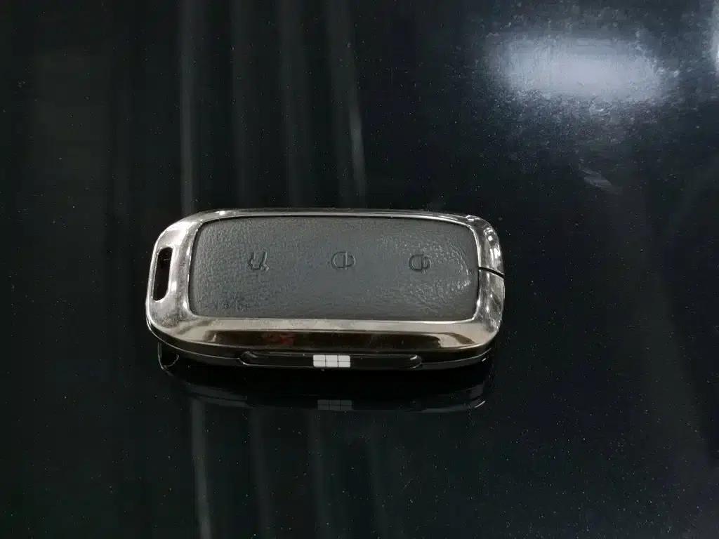 Galaxy M9 2025 Model 230km/h 2WD Intelligent Navigation Edition — миниатюра 19