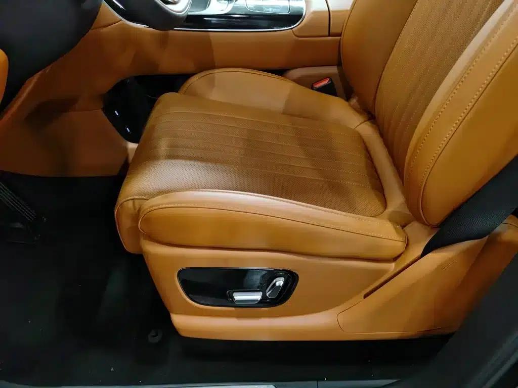 Galaxy M9 2025 Model 230km/h 2WD Intelligent Navigation Edition — миниатюра 20