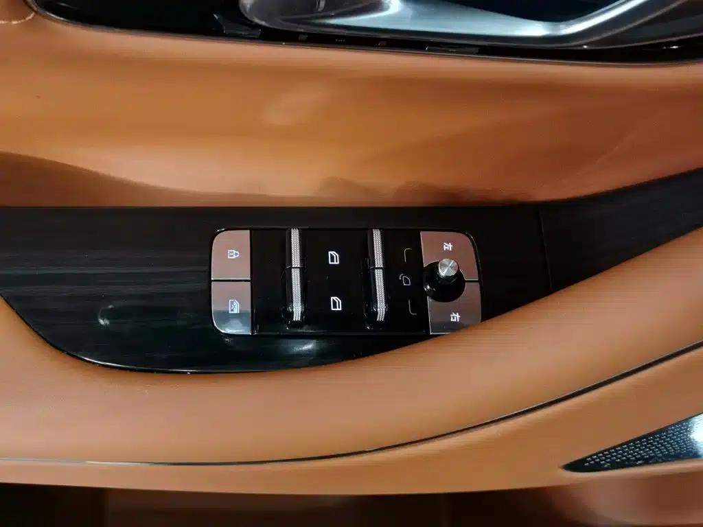 Galaxy M9 2025 Model 230km/h 2WD Intelligent Navigation Edition — миниатюра 9