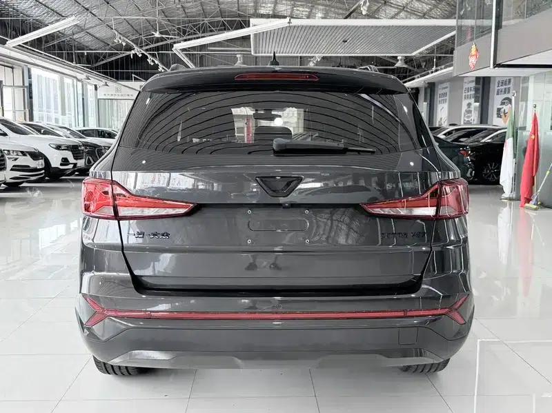 Jetta VS7 2023 280TSI Automatic High Gloss Glory Edition — миниатюра 5