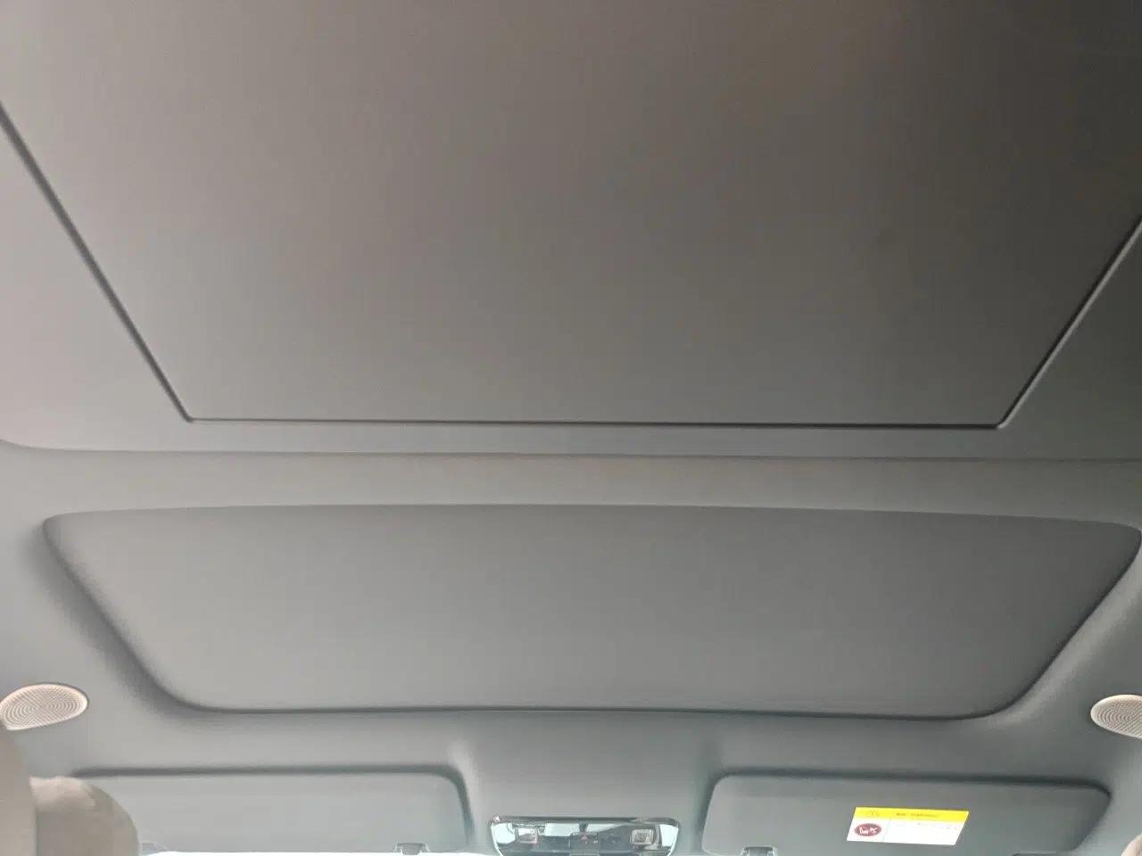 Li Auto i6 2025 Model Four-Wheel-Drive Standard Type — миниатюра 18