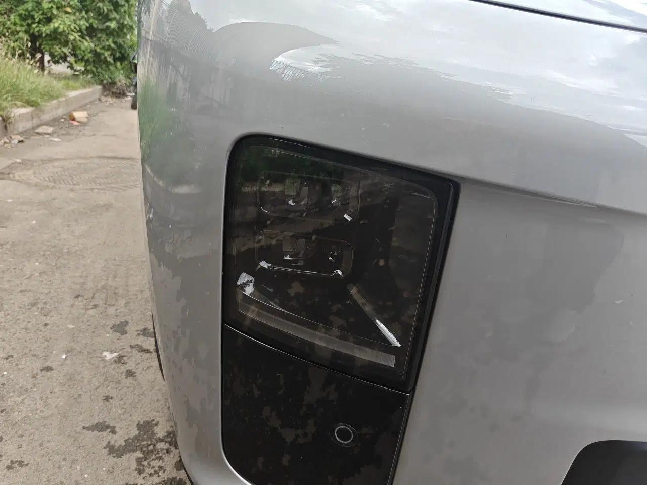 Li Auto i6 2025 Model Four-Wheel-Drive Standard Type — миниатюра 7