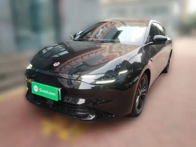 Leapmotor C01 2023 525 Comfort Edition