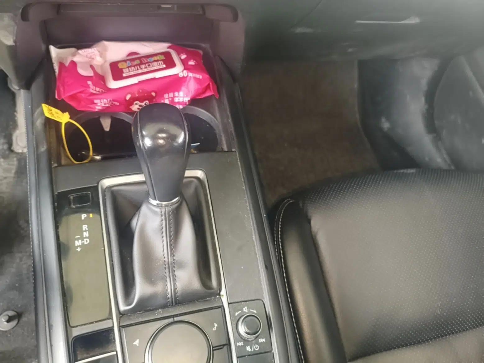 Mazda CX-30 2020 2.0L Automatic Zhiyue Trim — миниатюра 16