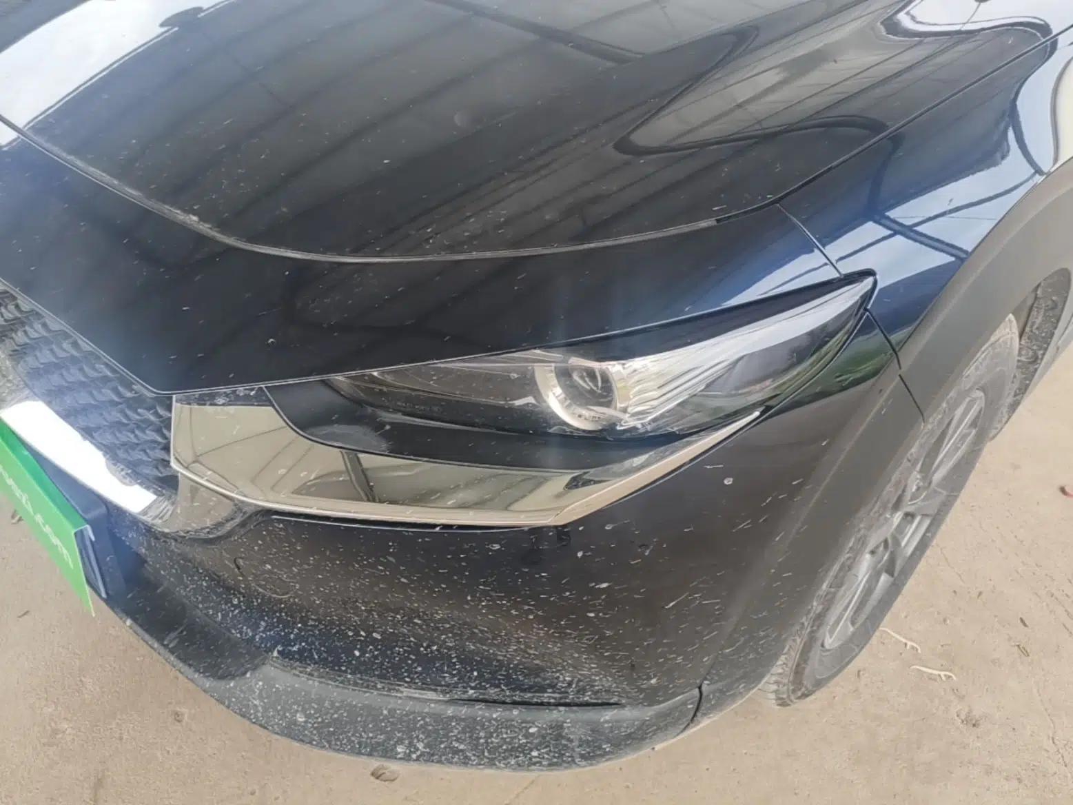 Mazda CX-30 2020 2.0L Automatic Zhiyue Trim — миниатюра 8