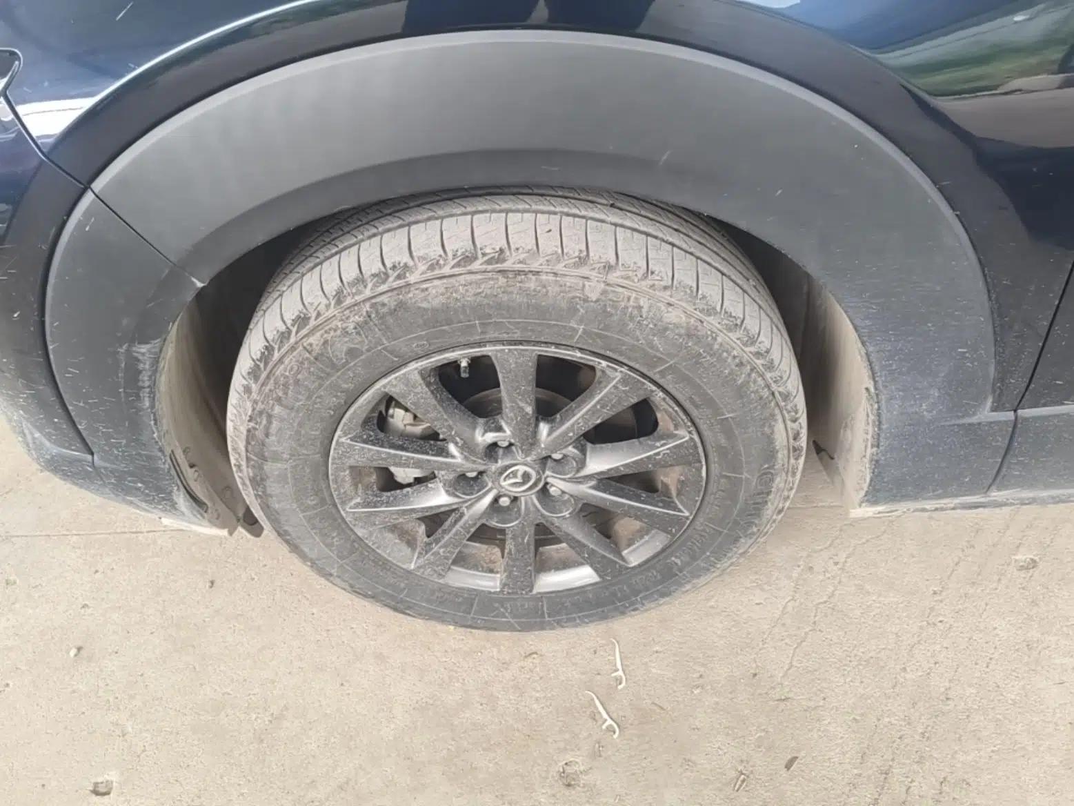 Mazda CX-30 2020 2.0L Automatic Zhiyue Trim — миниатюра 10