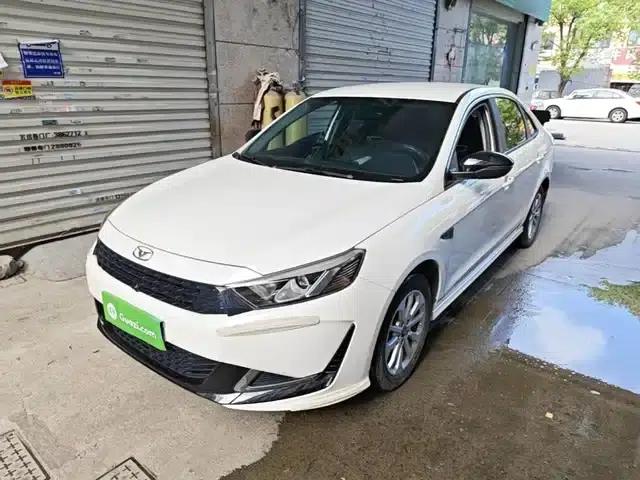 Sylphy 2021 1.5T Manual Comfort Edition