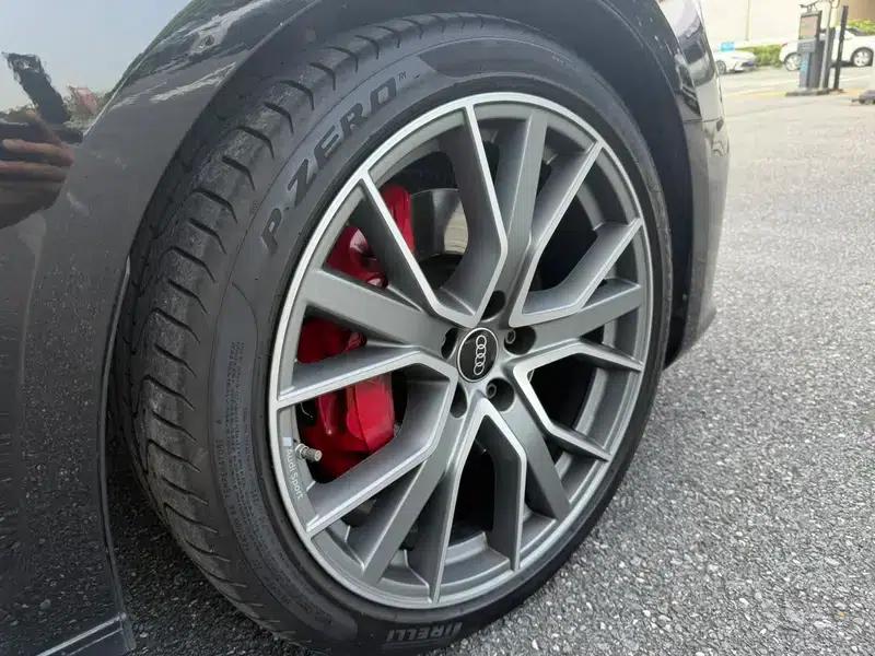 Audi S4 2023 3.0TFSI — миниатюра 11